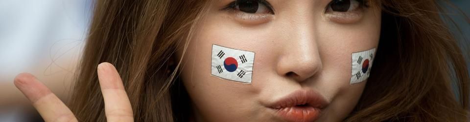 Cover Les 25 films sud-coréens les mieux notés sur IMDb