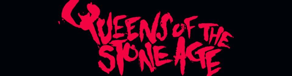 Cover Discographie Queens of the Stone Age