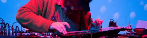 Mon Top Jim O'Rourke