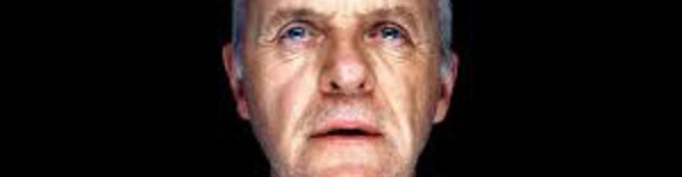 Cover Top acteur: Anthony Hopkins