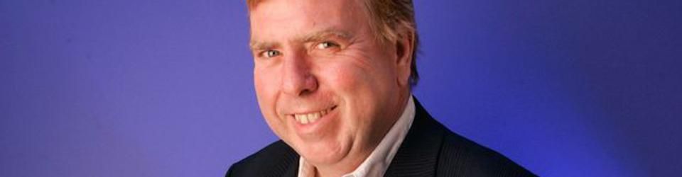Cover Top acteur: Timothy Spall
