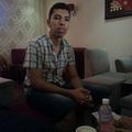Ahmed Baweb
