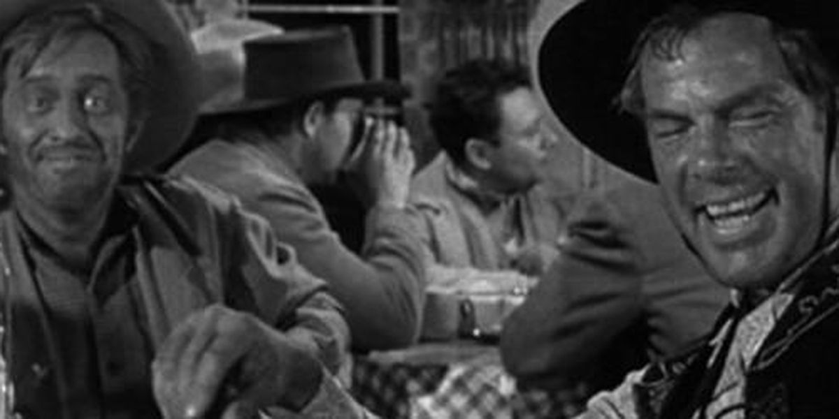 Mon Top des meilleurs Westerns Liste de 198 films SensCritique