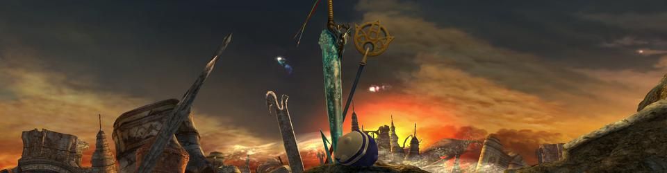 Cover Carnet de Voyage - Final Fantasy X (HD Remix)