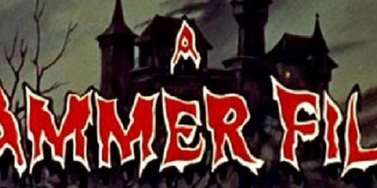 Les meilleurs films de la Hammer - Liste de 108 films - SensCritique