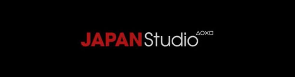 Cover Les meilleurs jeux Japan Studio