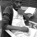 Jean-Raymond Hirwa