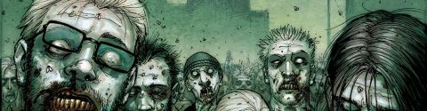 Les zombies à dévorer en série
