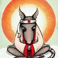 Ninjutsu Splinter