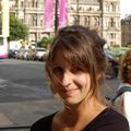 Julie Racoupeau