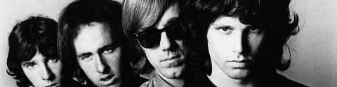 The Doors - Découvrir en 11 morceaux