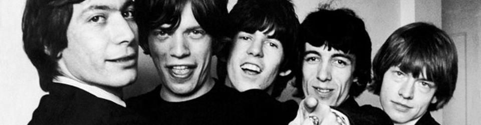 Cover The Rolling Stones - Découvrir en 11 morceaux