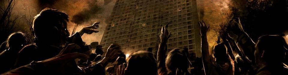 Cover Les meilleurs films de zombies