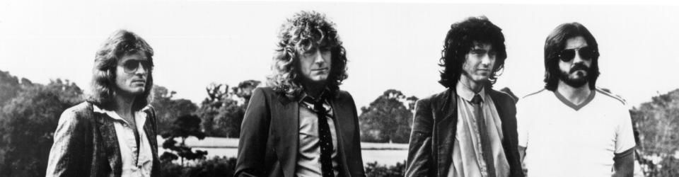 Cover Led Zeppelin - Découvrir en 11 morceaux