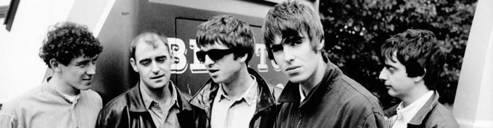 Cover Les meilleurs morceaux d'Oasis