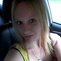 Audrey Gauvin Landry