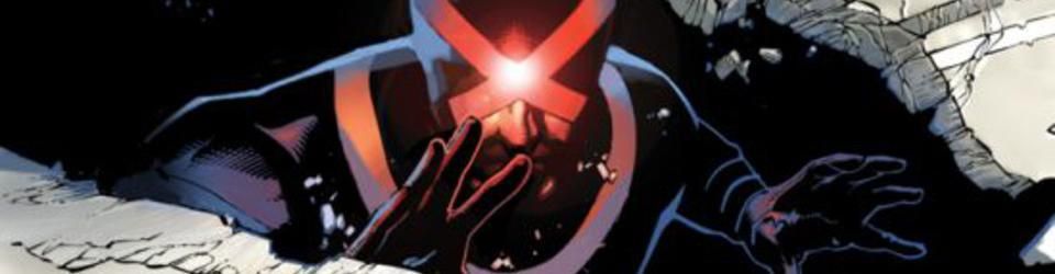Cover Guide de lecture X-Men [Marvel Now!]