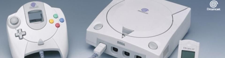 Cover I have a Dreamcast