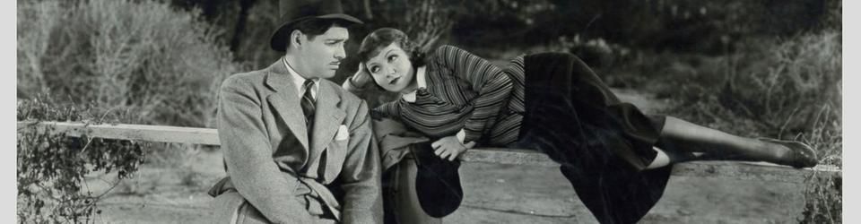 Cover Les meilleurs films des années 1930