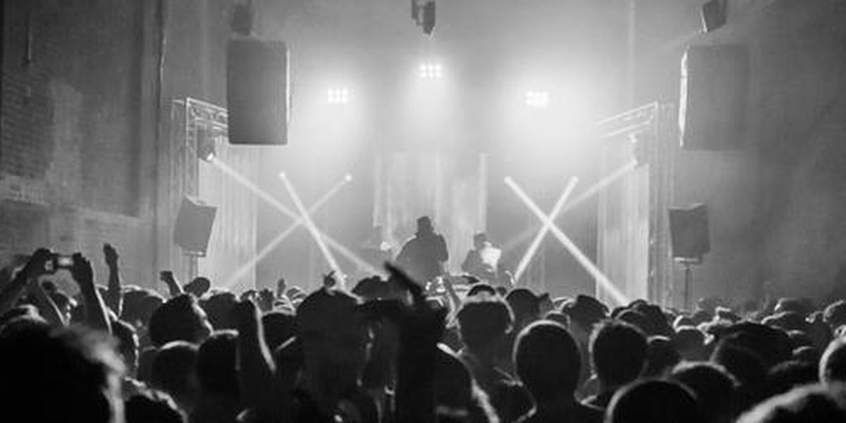 Top des albums de drum'n'bass