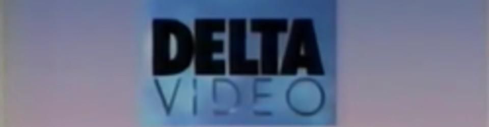 Cover Delta Vidéo Diffusion
