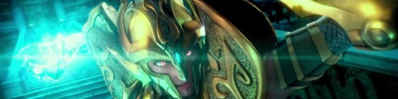 Bannière de Adrien Gaubert