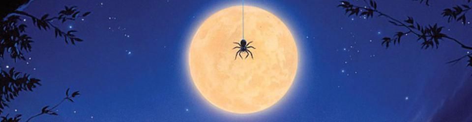 Cover Les meilleurs films avec des araignées