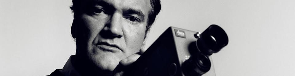 Cover Les meilleurs films de Quentin Tarantino