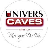 UniversCaves