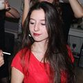 Charlotte G-s