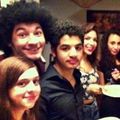 Ruben Dalu