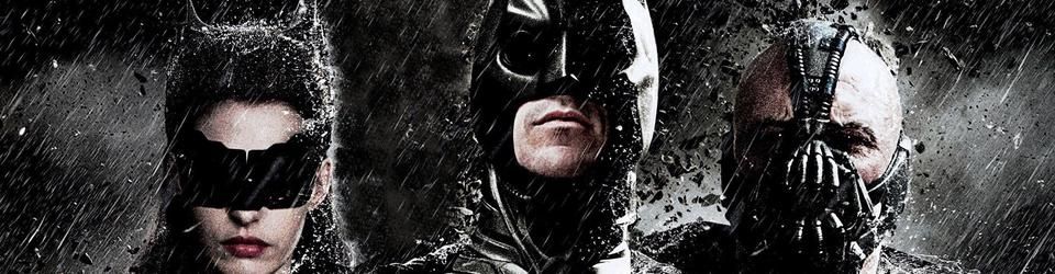 Cover Rétrospective Batman - Lancé par Burton, assassiné par Schumi, panthéoné par Nolan - Batman à jamais le plus grand des super-héros