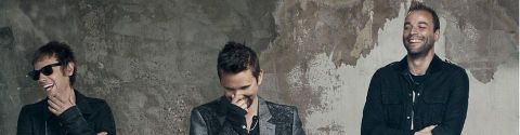 Les meilleurs albums de Muse