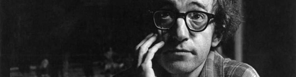 Cover Woody Allen : l'intégrale (1965-2023)