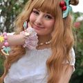 Hashi Candy
