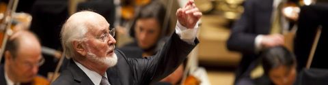 Les génies de la musique de film