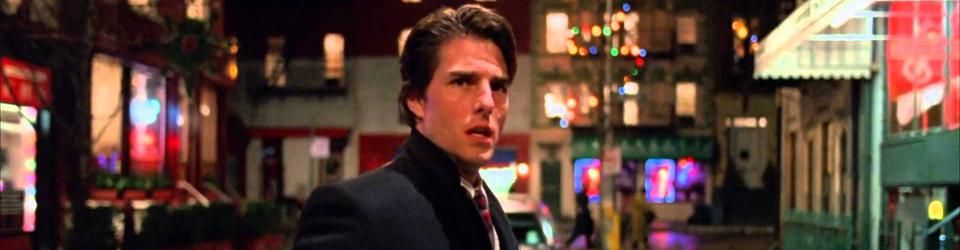 Cover Les meilleurs films avec Tom Cruise