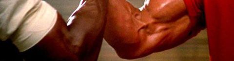 Les films avec les héros les plus badass