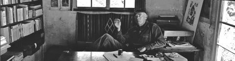Henry Miller.