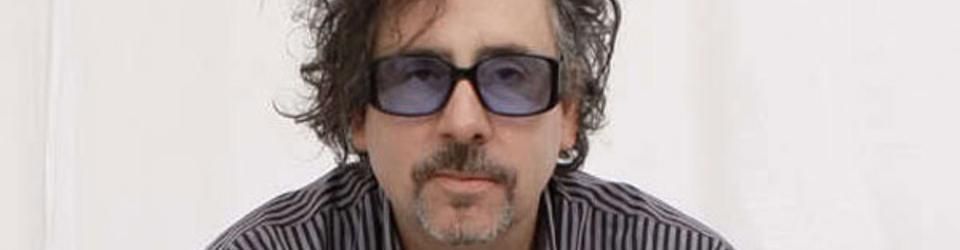 Cover Les meilleurs films de Tim Burton