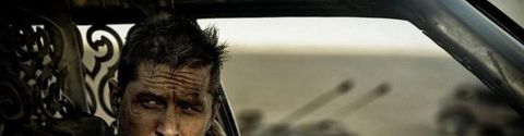 Les meilleurs films avec Tom Hardy