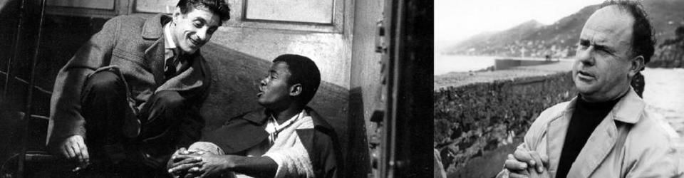 Cover Jean Rouch - Commentaires