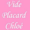 Vide Placard Chloé