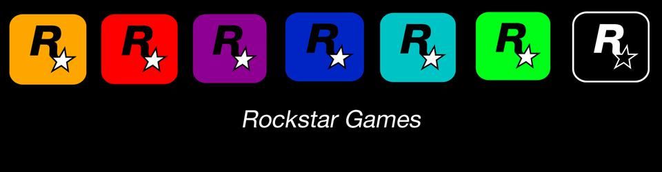 Cover Les meilleurs jeux Rockstar Games