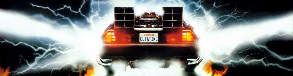 Cover 1,21 gigawatts! (Films)