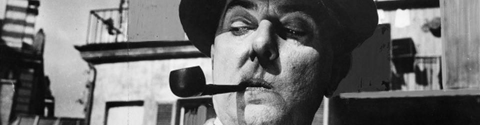 Cover Le cinéma de Jacques Tati