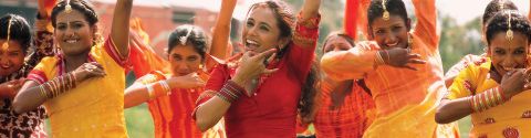 Les meilleurs films indiens