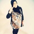 S'hayma Arfaoui