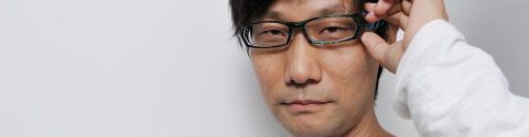 Les meilleurs jeux dus à Hideo Kojima