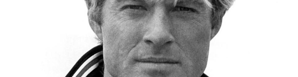 Cover Les meilleurs films avec Robert Redford